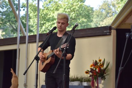 Patryk Demkowski